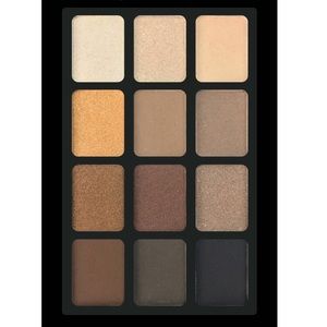 Makeup - 24 hr SALE πGLAM 12 shades eyeshadow Makeup - 24 hr SALE πGLAM 12 shades eyeshadow